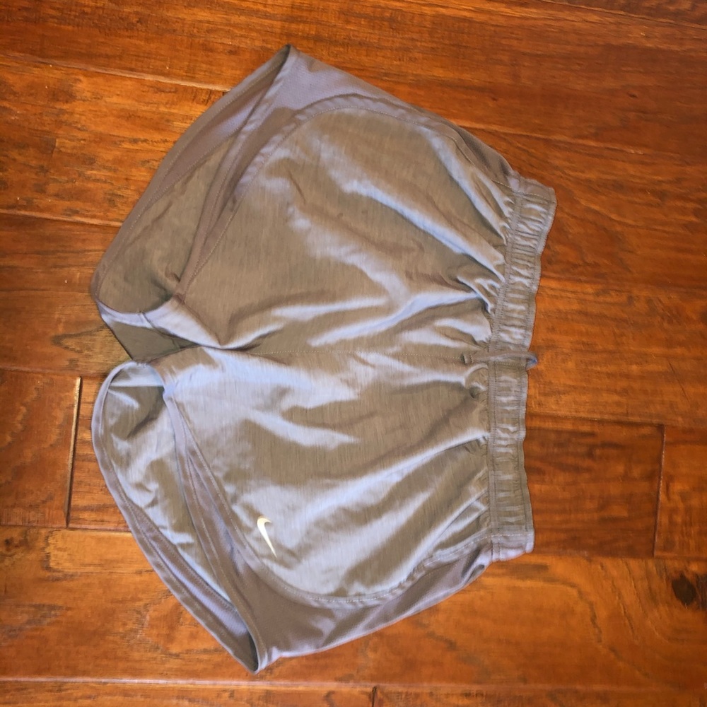 Nike Dri-Fit shorts!
